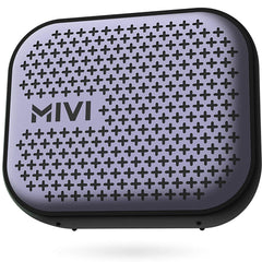 Mivi Bluetooth Speakers Black Mivi Roam2 Wireless Bluetooth Speaker
