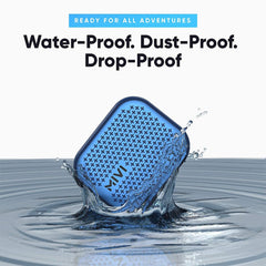 Mivi Bluetooth Speakers Mivi Roam2 Wireless Bluetooth Speaker