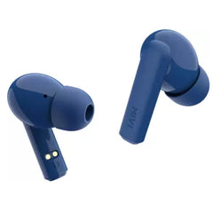 Mivi True Wireless In-Ear Headphones Blue Mivi F30 True Wireless Earbuds