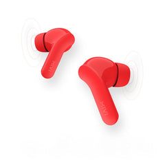 Mivi True Wireless In-Ear Headphones Mivi A25 True Wireless Earbuds