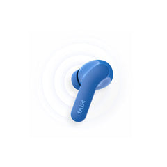 Mivi True Wireless In-Ear Headphones Mivi A25 True Wireless Earbuds