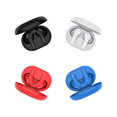 Mivi True Wireless In-Ear Headphones Mivi A25 True Wireless Earbuds