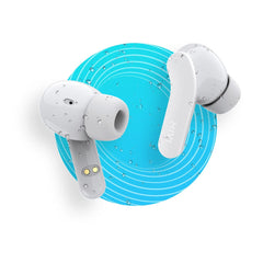 Mivi True Wireless In-Ear Headphones Mivi A25 True Wireless Earbuds