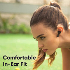 Mivi True Wireless In-Ear Headphones Mivi A25 True Wireless Earbuds
