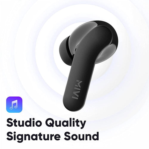 Mivi truly sales wireless earphones