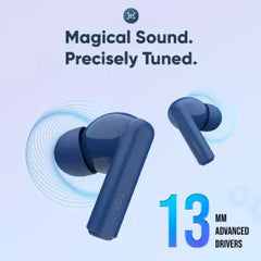 Mivi True Wireless In-Ear Headphones Mivi F30 True Wireless Earbuds