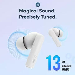 Mivi True Wireless In-Ear Headphones Mivi F30 True Wireless Earbuds