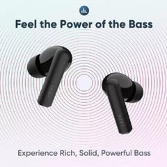 Mivi True Wireless In-Ear Headphones Mivi F30 True Wireless Earbuds