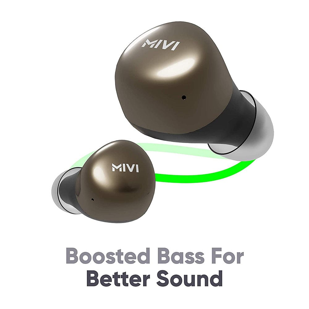 Mivi ear pod online