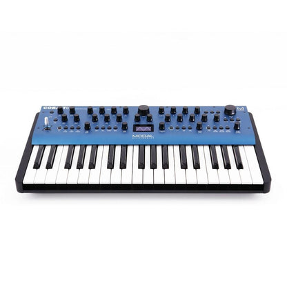 modal electronics synthesizers modal electronics cobalt8 8-voice extended virtual analogue synthesizer