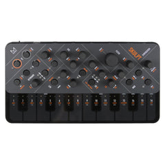 Modal Electronics Synthesizers Modal Electronics Skulpt Portable 4-Voice Polyphonic Virtual Analog Synthesizer