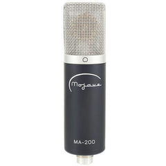 Mojave Condenser Microphones Mojave MA-200 Large Diaphragm Vacuum Tube Condenser Microphone