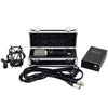 Mojave Condenser Microphones Mojave MA-200 Large Diaphragm Vacuum Tube Condenser Microphone