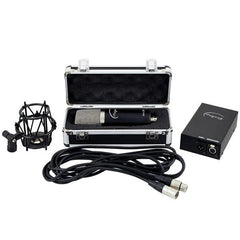 Mojave Condenser Microphones Mojave MA-200 Large Diaphragm Vacuum Tube Condenser Microphone