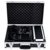 Mojave Condenser Microphones Mojave MA-200 Large Diaphragm Vacuum Tube Condenser Microphone