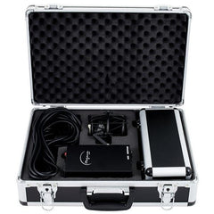 Mojave Condenser Microphones Mojave MA-200 Large Diaphragm Vacuum Tube Condenser Microphone