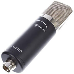 Mojave Condenser Microphones Mojave MA-300 Large Diaphragm Vacuum Tube Condenser Microphone