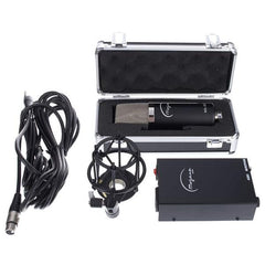 Mojave Condenser Microphones Mojave MA-300 Large Diaphragm Vacuum Tube Condenser Microphone