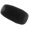 Monacor Condenser Microphones Monacor GM-5218 Electret Gooseneck Condenser Microphone