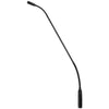 Monacor Condenser Microphones Monacor GM-5218 Electret Gooseneck Condenser Microphone
