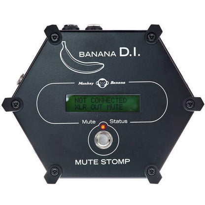 monkey banana d i boxes monkey banana banana d.i. active d i box