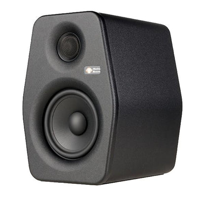 monkey banana monitor speakers black monkey banana ape 4 active installation monitor speaker   