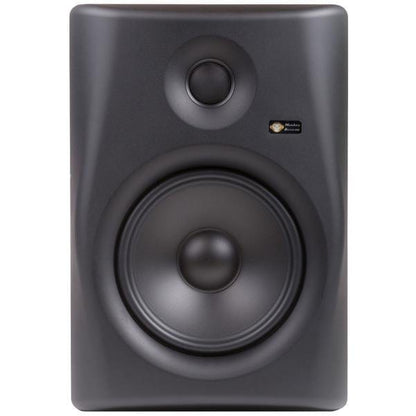 monkey banana monitor speakers black monkey banana gibbon 8 active studio monitor speaker 