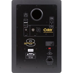 Monkey Banana Monitor Speakers Monkey Banana Gibbon 8 Active Studio Monitor Speaker