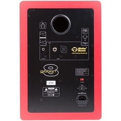 Monkey Banana Monitor Speakers Monkey Banana Gibbon 8 Active Studio Monitor Speaker