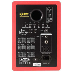 Monkey Banana Monitor Speakers Monkey Banana Lemur 5 Active Studio Monitor Speaker