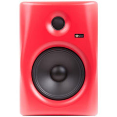 Monkey Banana Monitor Speakers Red Monkey Banana Gibbon 8 Active Studio Monitor Speaker