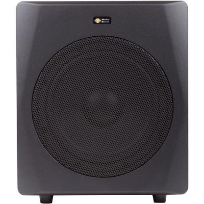 monkey banana subwoofers black monkey banana gibbon 10 active subwoofer   