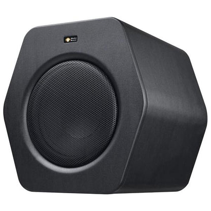 Monkey Banana Subwoofers Black Monkey Banana TURBO 10S Active Subwoofer