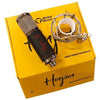 Monkey Banana Usb Microphones Black Monkey Banana Hapa Condenser USB Microphone