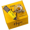 Monkey Banana Usb Microphones Yellow Monkey Banana Hapa Condenser USB Microphone