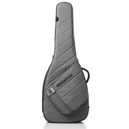 Mono Creators Acoustic Guitar Cases Ash Mono Creators M80-SAD Sleeve Acoustic Guitar Bag - Ash