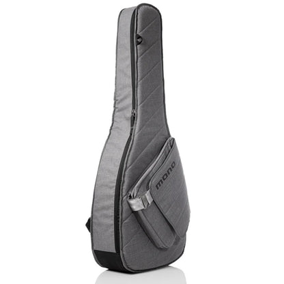 Mono Creators Acoustic Guitar Cases Ash Mono Creators M80-SAD Sleeve Acoustic Guitar Bag - Ash