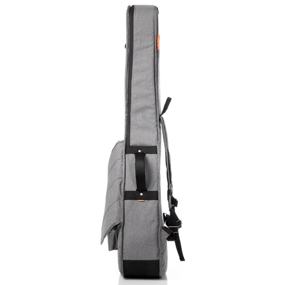 Mono Creators Acoustic Guitar Cases Ash Mono Creators M80-SAD Sleeve Acoustic Guitar Bag - Ash