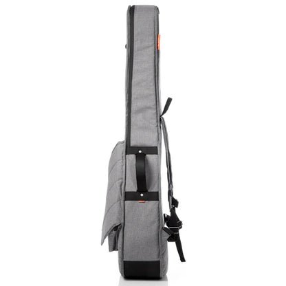 Mono Creators Acoustic Guitar Cases Ash Mono Creators M80-SAD Sleeve Acoustic Guitar Bag - Ash