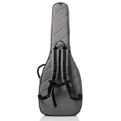 Mono Creators Acoustic Guitar Cases Ash Mono Creators M80-SAD Sleeve Acoustic Guitar Bag - Ash