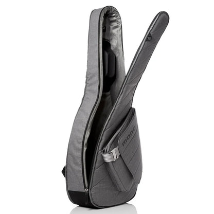 Mono Creators Acoustic Guitar Cases Ash Mono Creators M80-SAD Sleeve Acoustic Guitar Bag - Ash