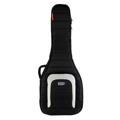 Mono Creators Acoustic Guitar Cases Black Mono Creators M80-AD Dreadnought Acoustic Guitar Case