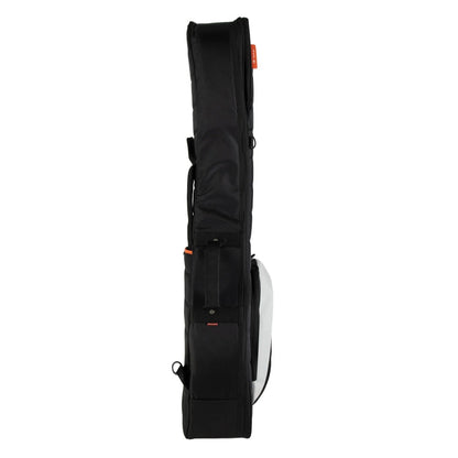 Mono Creators Acoustic Guitar Cases Black Mono Creators M80-AD Dreadnought Acoustic Guitar Case