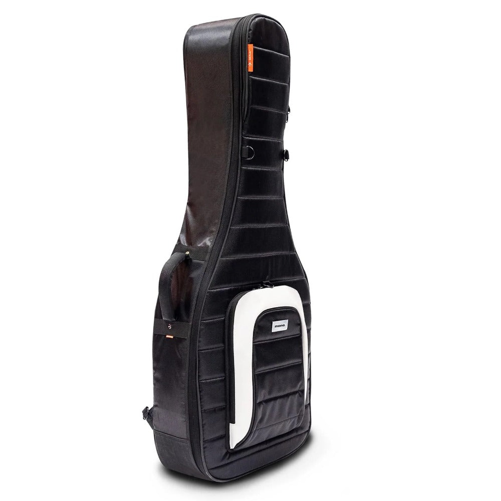 Mono Creators Acoustic Guitar Cases Black Mono Creators M80-JA Classic Jumbo Acoustic Guitar Case