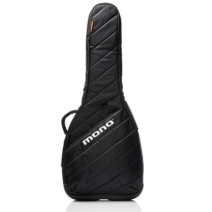 Mono Creators Acoustic Guitar Gigbags Black Mono Creators M80-VAD Vertigo Acoustic Guitar Bag 