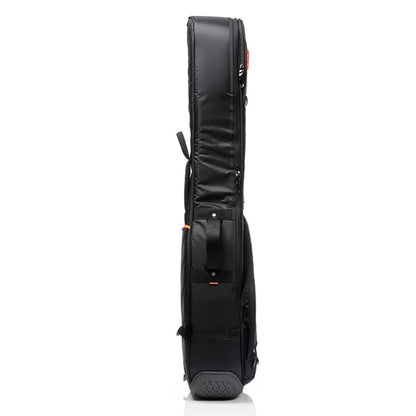 Mono Creators Acoustic Guitar Gigbags Black Mono Creators M80-VAD Vertigo Acoustic Guitar Bag 