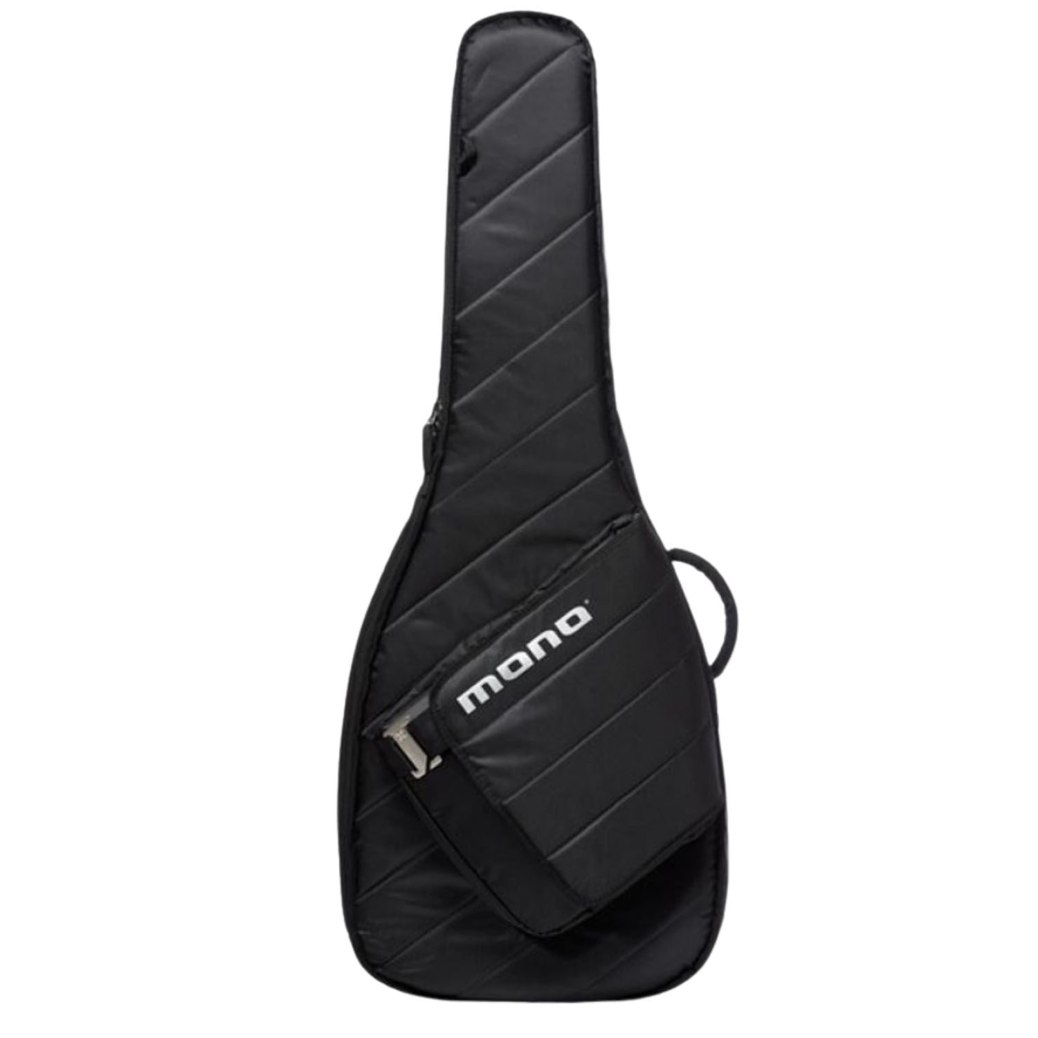 Mono Creators Acoustic Guitar Gigbags Mono M80-SAD-V2 Sleeve Acoustic Guitar Bag