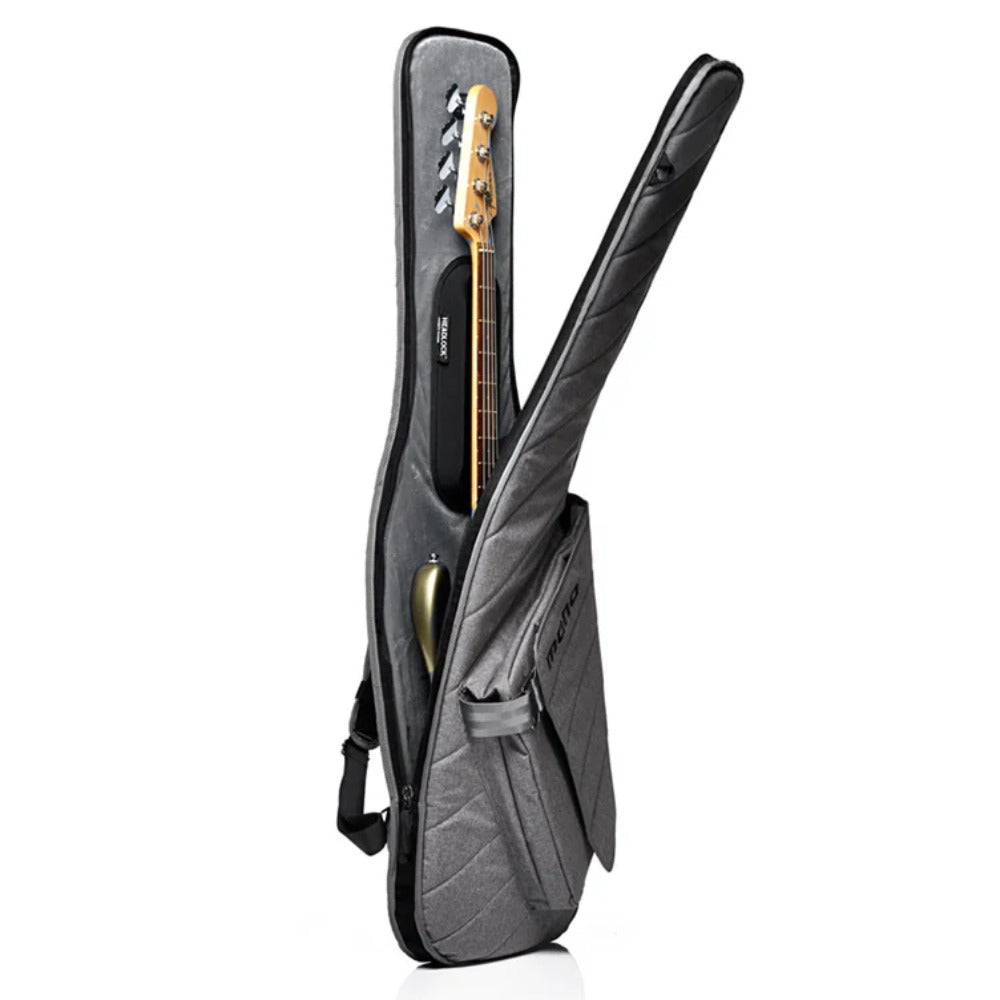 Mono Creators Bass Guitar Cases Ash Mono Creators M80-SEB Bass Guitar Case 