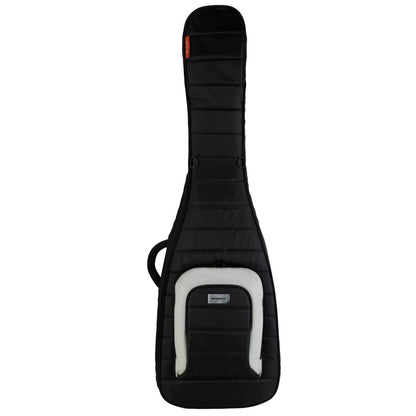 Mono Creators Bass Guitar Cases Black Mono Creators M80-EB Classic Bass Guitar Case 