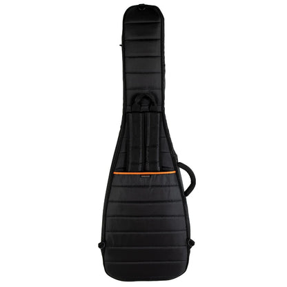 Mono Creators Bass Guitar Cases Black Mono Creators M80-EB Classic Bass Guitar Case 